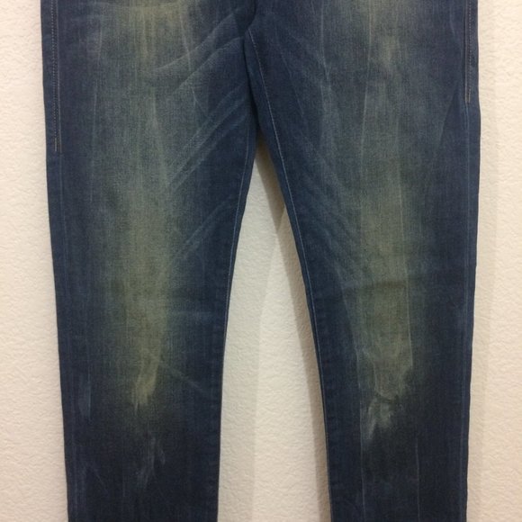 Rock & Republic Jeans Berlin Stud Pocket Detail - Picture 7 of 16